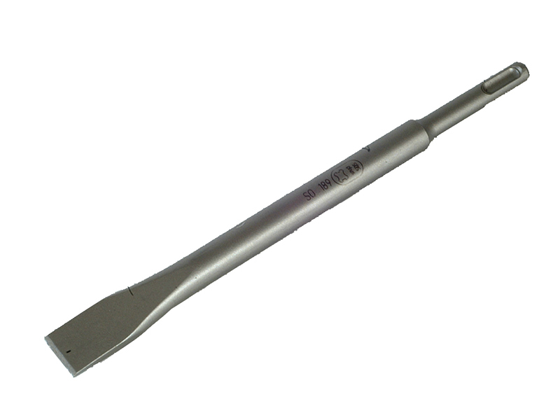 SEKÁČ PLOCHÝ SDS+ 20x250mm DEWALT DT6802