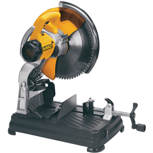 Píla na kov okružná 2200W 355x30mm DEWALT DW872