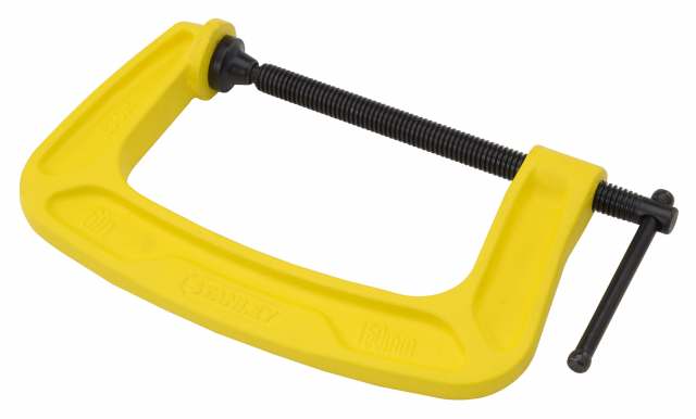 Svorka G 150mm/6" MaxSteel STANLEY 0-83-035