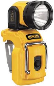 Svetlo SUBCOMPACT 10,8/12V 180° bez AKU DEWALT DCL510N