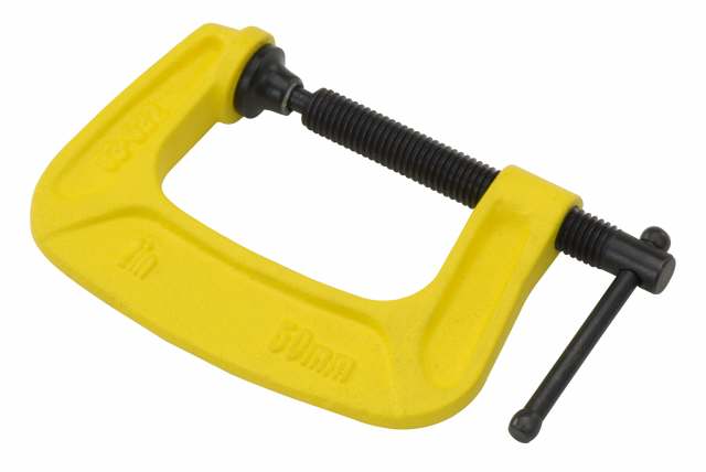 Svorka G 100mm/4" MaxSteel STANLEY 0-83-034