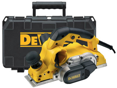 Hoblík 4mm 1050W 82mm kufor DEWALT D26500K