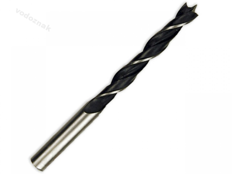 VRTÁK DO DREVA ŠPIRÁLOVÝ 7*110mm DEWALT DT4507