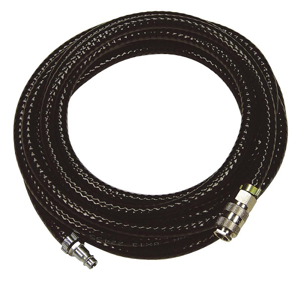 Hadica gumová 6x11 (10m) STANLEY - Kompresory 8221579STN