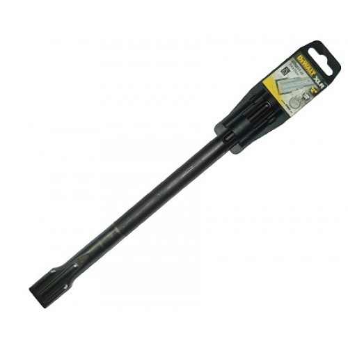 Sekáč plochý SDSMax XLR 400x25mm DEWALT DT6812