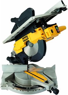 PÍLA KOMBINOVANÁ 305MM 1500W DEWALT D27111
