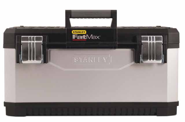 Box na náradie kovoplastový galvanizovaný STANLEY 1-95-617