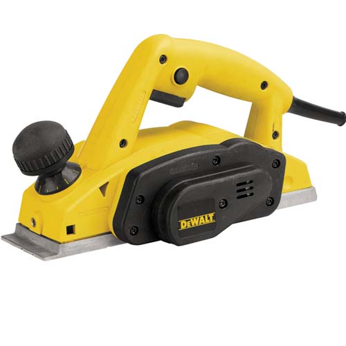 HOBLÍK 2,5mm 600W 82mm DEWALT DW680