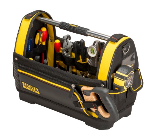 Prepravka otvorená na náradie FatMax® 18" (47x35x20cm) STANLEY 1-93-951