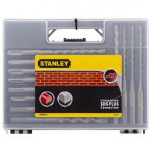 SADA 12 DIELNA VRTAKOV SDS+ FATMAX STA56119
