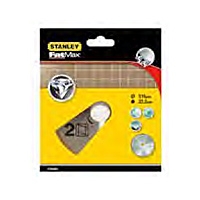 Kotúč diamantový segment. TURBO 115×22,2mm žula/tehla FATMAX STA38202