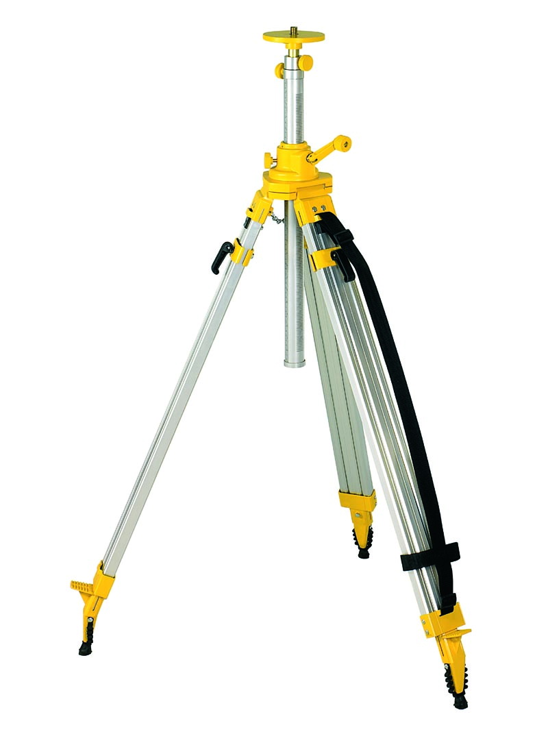 Statív hliníkový 5/8" vysúvací 1,15-3,0m DEWALT DE0735