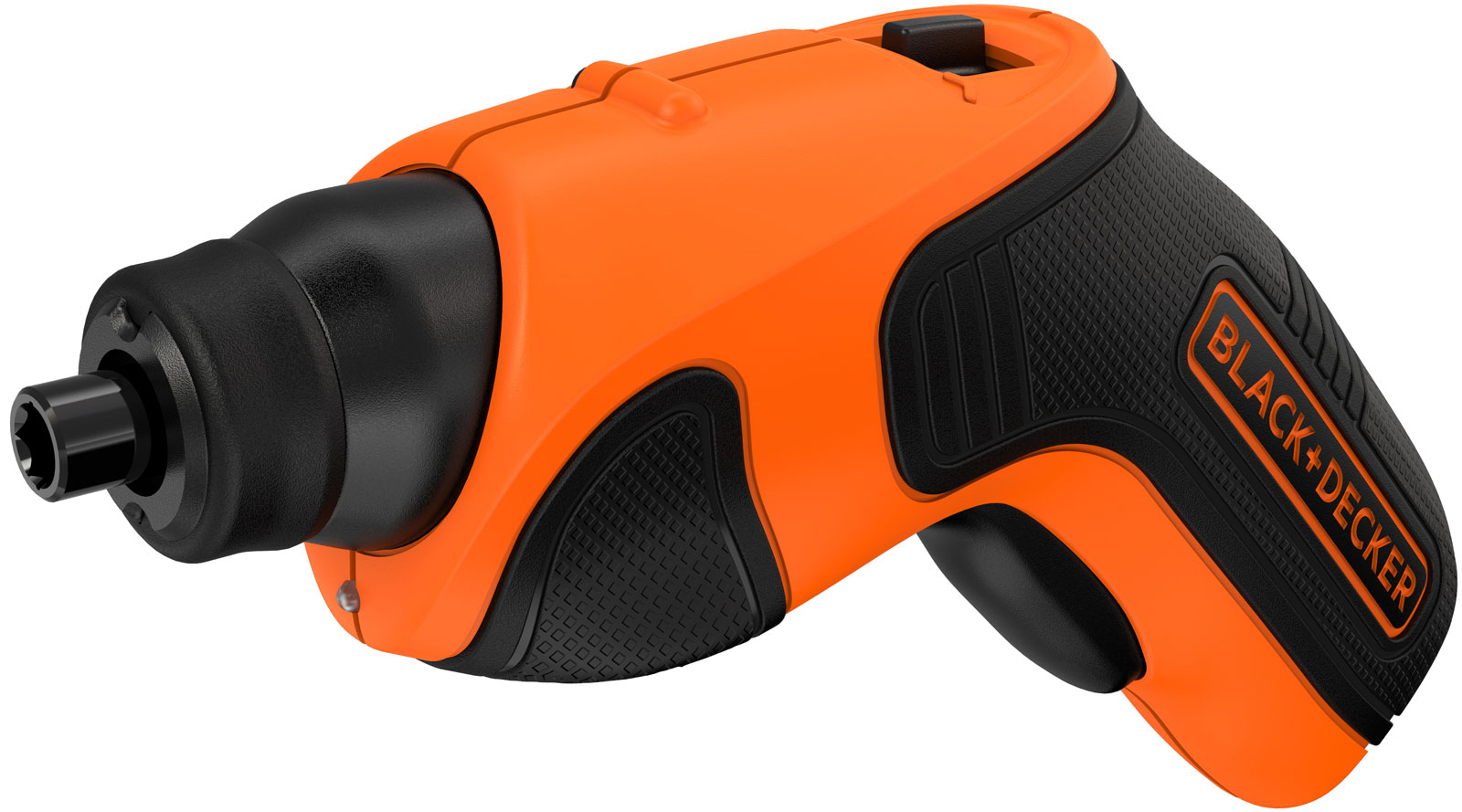 SKRUTKOVAČ AKU, 3,6 V, Li-Ion Black and Decker CS3651LC