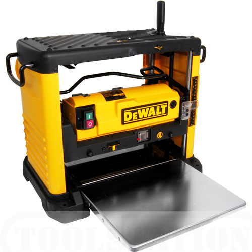 Hrúbkovačka zrovnávačka montážna 317mm 1800W DEWALT DW733