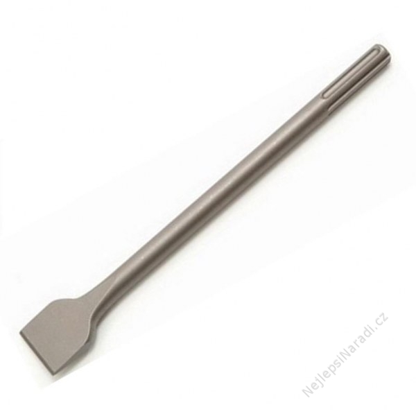 Sekáč plochý SDS-Max 400x50mm DEWALT DT6824