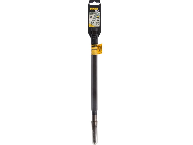 Sekáč špicatý SDS+ XLR 300mm DEWALT DT6978