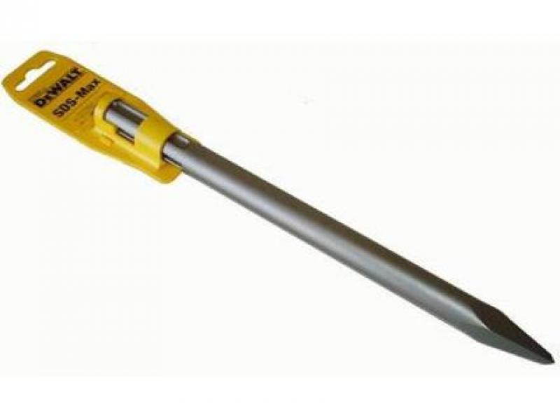 SEKÁČ ŠPIC SDS-MAX 400mm DEWALT DT6821