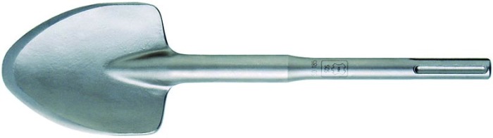 SEKÁČ LOPAT.SDS-MAX 400X110mm DEWALT DT8090