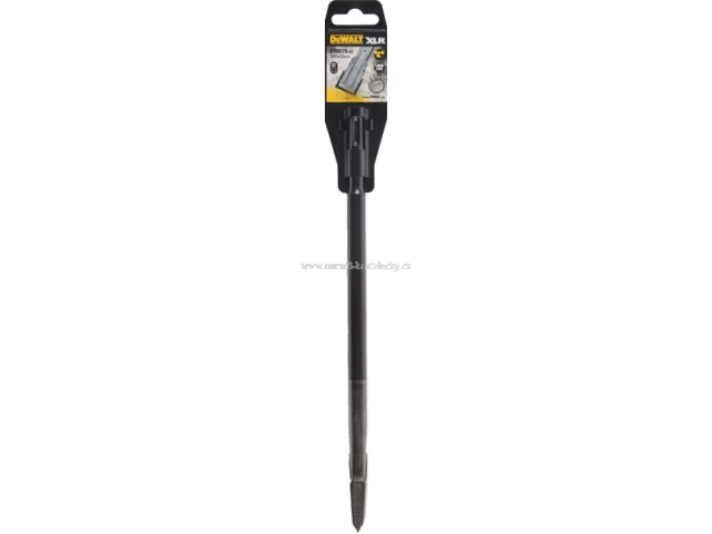 Sekáč plochý SDS+ XLR 300x20mm DEWALT DT6979