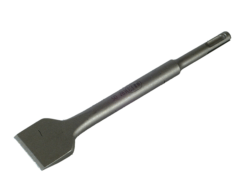 SEKÁČ ŠIROKÝ SDS+ 40x250mm DEWALT DT6803