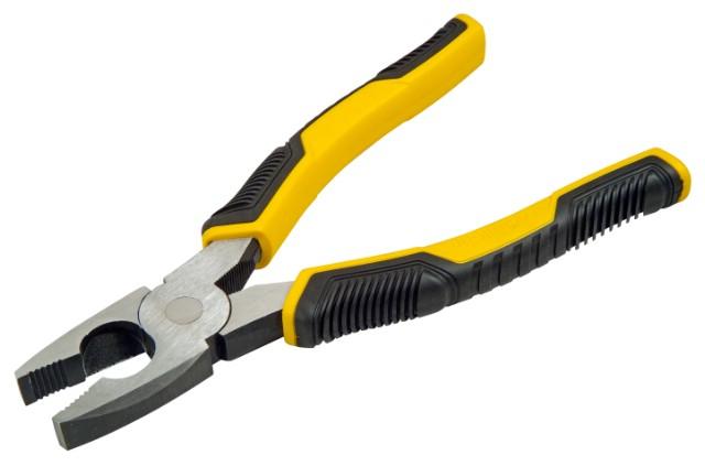 Kliešte kombinované Dynagrip 200mm STANLEY STHT0-74367