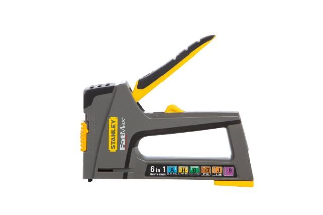 Sponkovačka/Klincovačka TR75 FatMax® 6v1 (A; H; G; 7; J; 9) STANLEY FMHT6-70868
