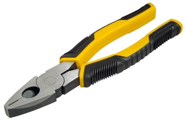 Kliešte kombinované Dynagrip 150mm STANLEY STHT0-74456