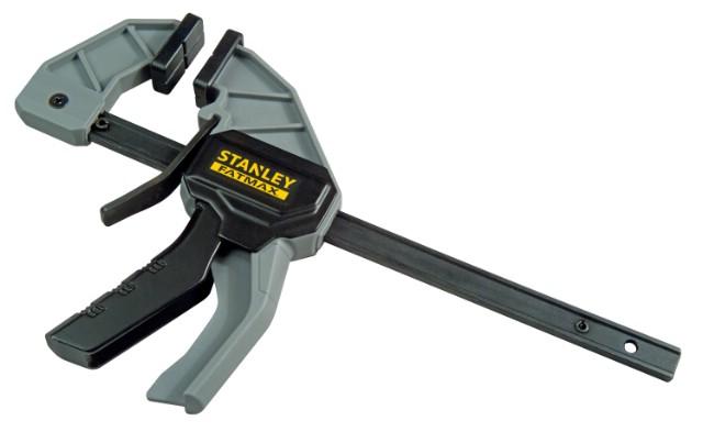 Svorka M Trigger FatMax® 150mm (60kg) STANLEY FMHT0-83232