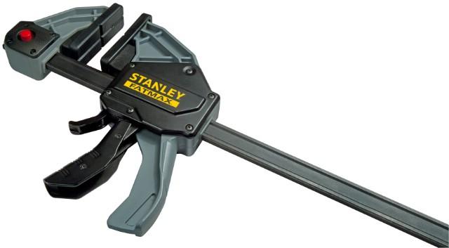 Svorka XL Trigger FatMax® 600mm (270kg) tlačítko STANLEY FMHT0-83240