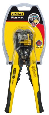 Kliešte odizolovávacie automatické FatMax® STANLEY FMHT0-96230