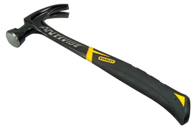Kladivo 567g zahnuté čeluste STANLEY FMHT1-51277
