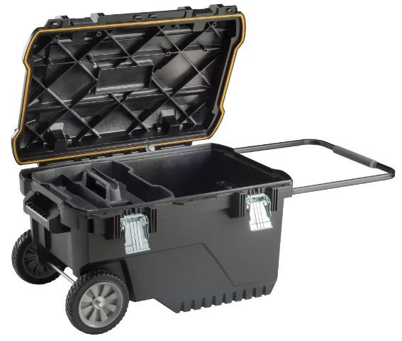 Box pojazdný profesionálny FatMax STANLEY FMST1-73601