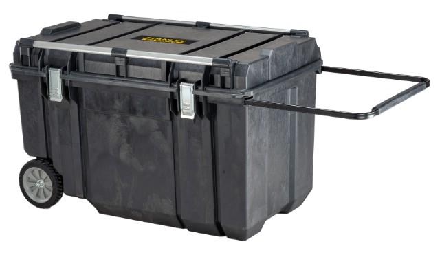 Box na kolieskach vodeodolný FatMax® 240L STANLEY FMST1-75531