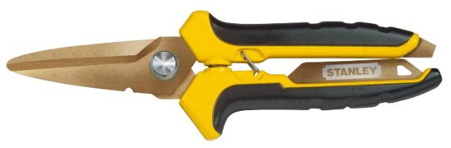 Nožnice titanove 200mm STANLEY STHT0-14103