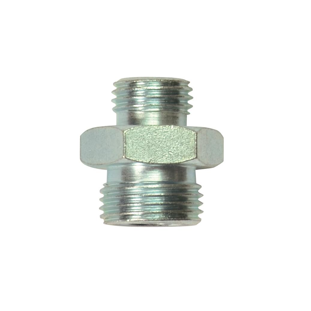 Redukčná spojka 3/8" M - 1/4" M STANLEY - Kompresory 156113XSTN
