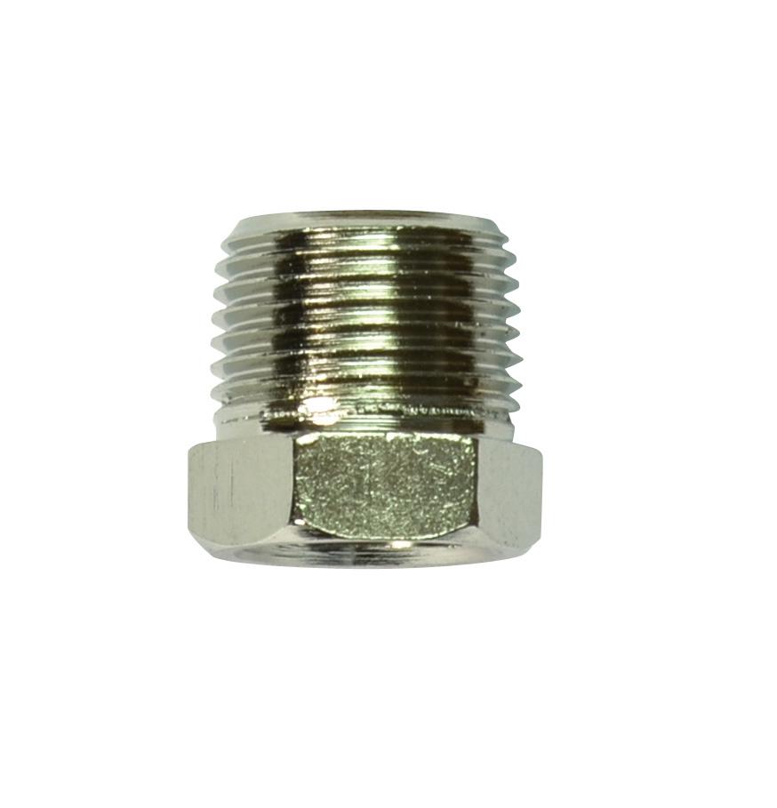 Redukčná spojka 3/8" M - 1/4" F STANLEY - Kompresory 156112XSTN