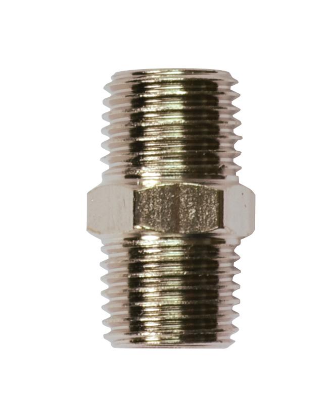 Spojka 1/4" M STANLEY - Kompresory 156106XSTN