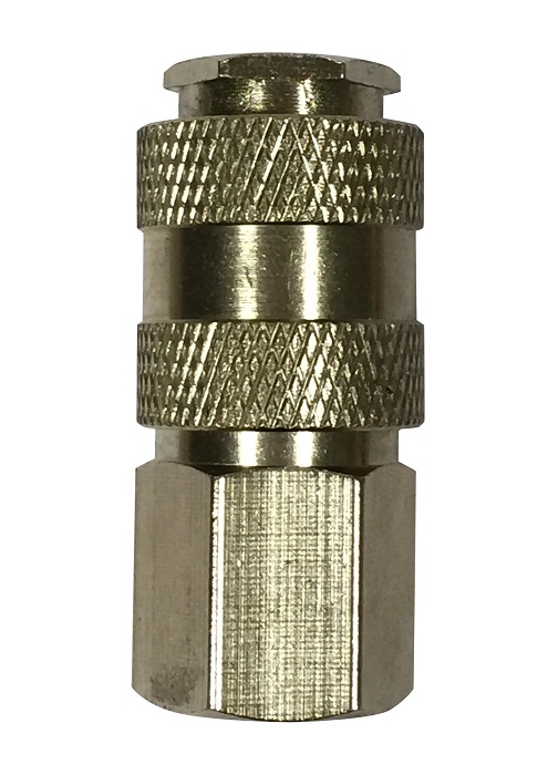 Univerzálna rýchlospojka 1/4" M STANLEY - Kompresory 156424XSTN