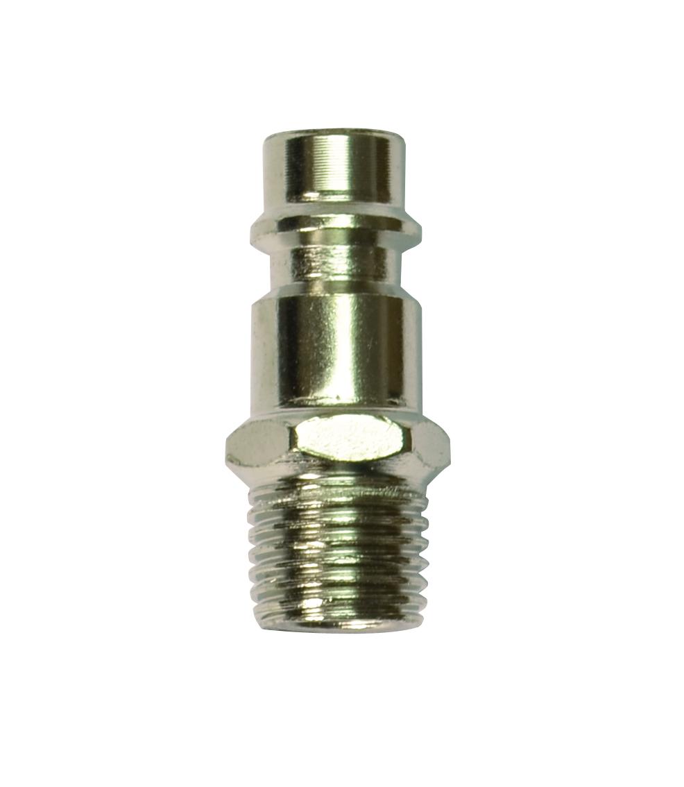 Rýchlospojka 1/4" M STANLEY - Kompresory 166582XSTN