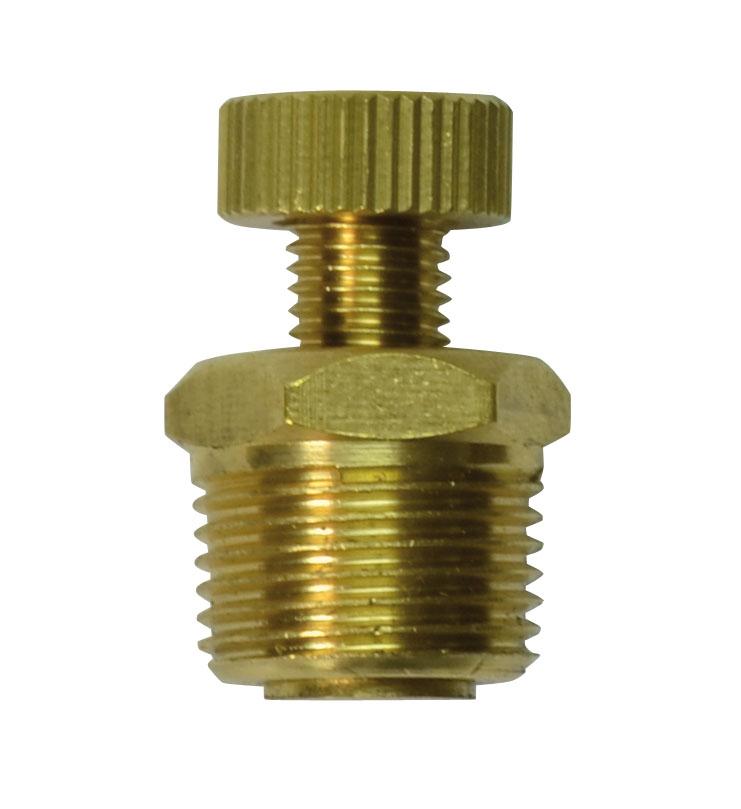 Vypúštací ventil 3/8" STANLEY - Kompresory 152094XSTN