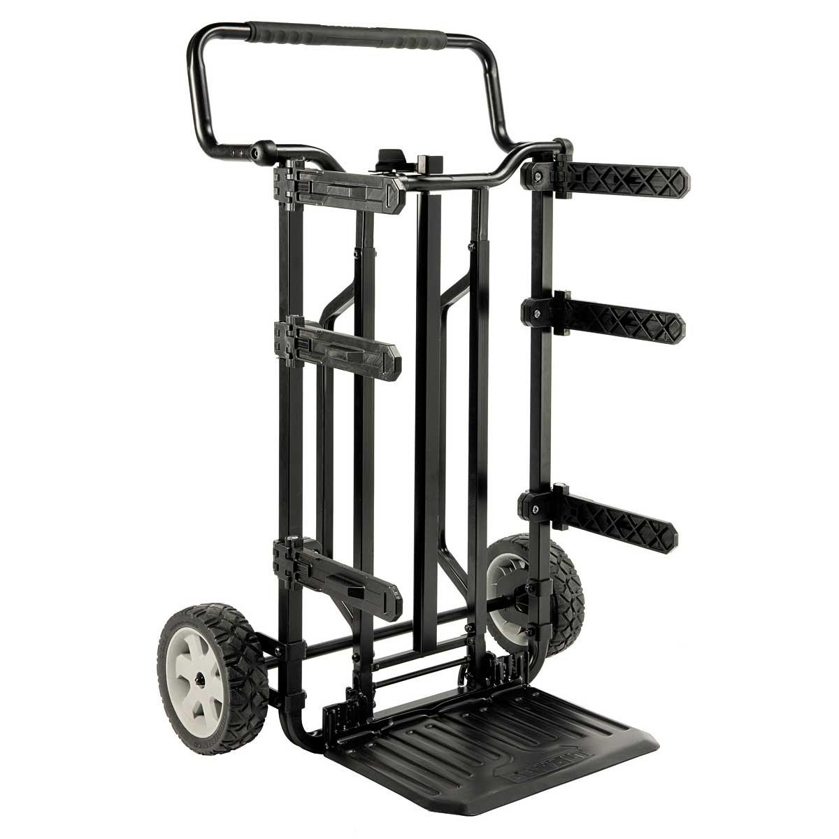 Vozík TOUGH SYSTEM DSCARRIER 681x235x955mm DEWALT 1-70-324