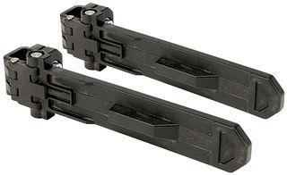 Držiaky boxov TOUGH SYSTEM DSBRACKETS pre vozík 1-70-324 DEWALT 1-70-362