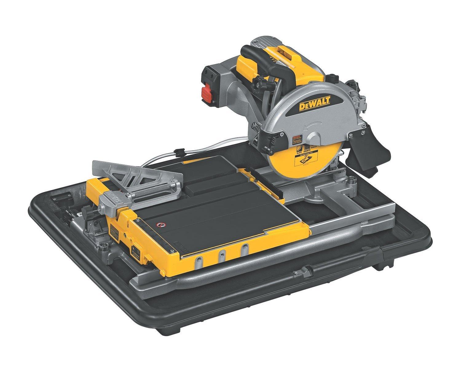 REZAČKA OBKLADOV A DLAŽBY 1600W DEWALT D24000