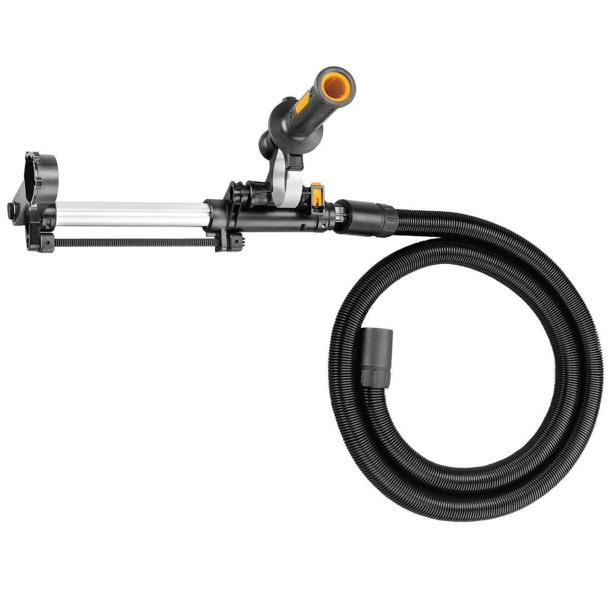 ODSÁVANIE SDS-PLUS TELESKOPICKE DEWALT D25301D