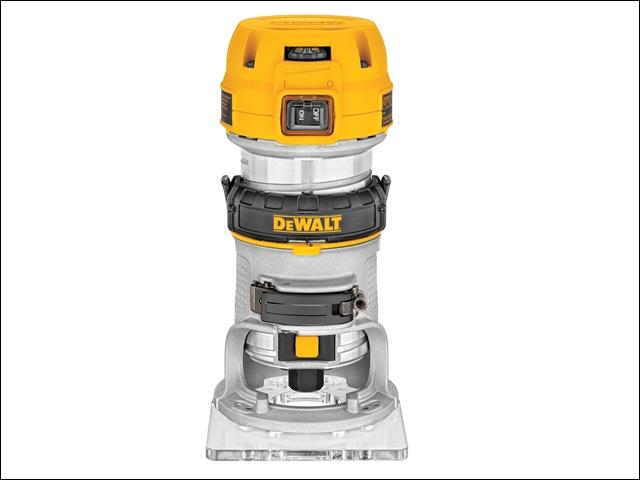 FREZA JEDNORUČNA SO SVETLOM 900W 6-8mm DEWALT D26200