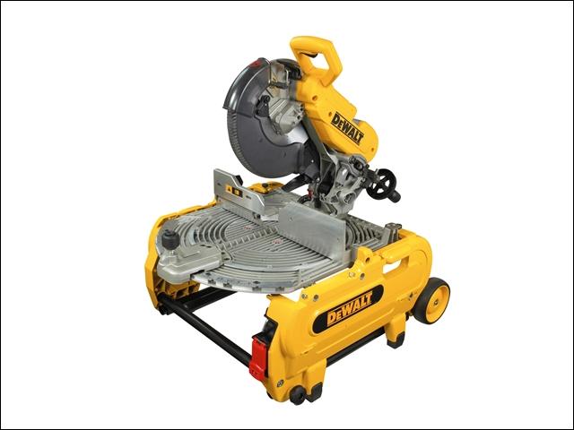 PÍLA KOMBINOVANÁ 2000W 305MM DEWALT D27107