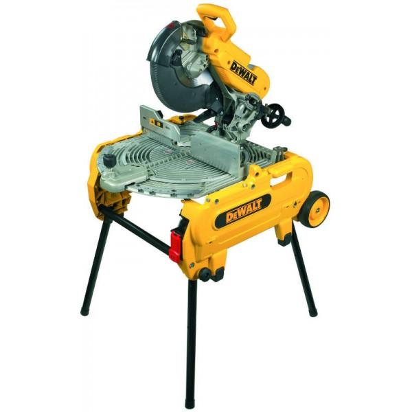 PÍLA KOMBINOVANÁ 2000W + LASER 305MM DEWALT D27107XPS