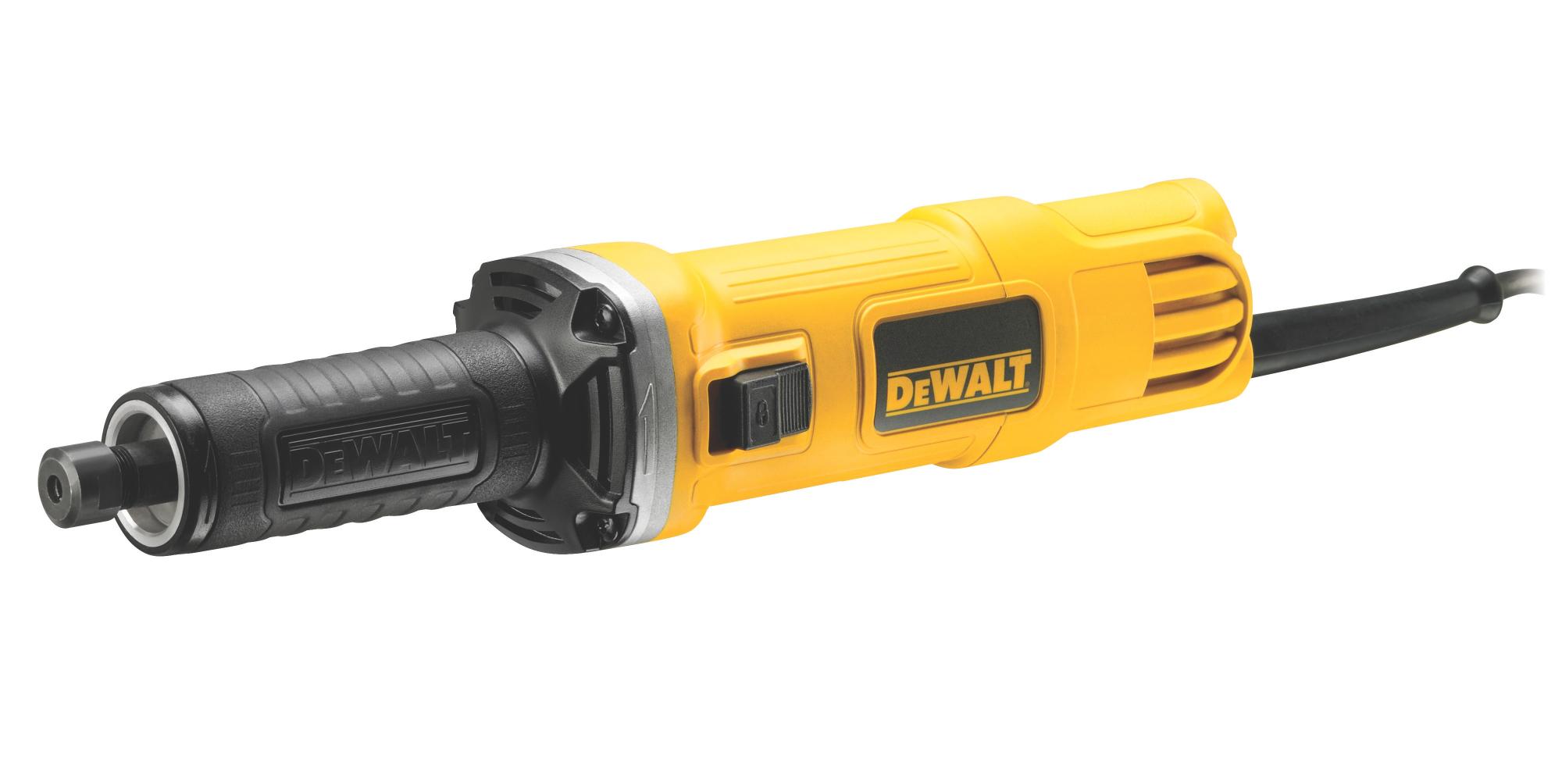 BRUSKA PRIAMA 450W DEWALT DWE4884
