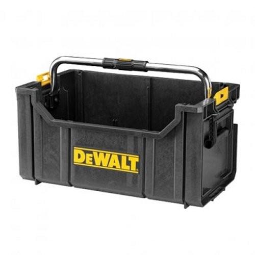 Prepravka na náradie otvorená TOUGH SYSTEM DS200 DEWALT DWST1-75654
