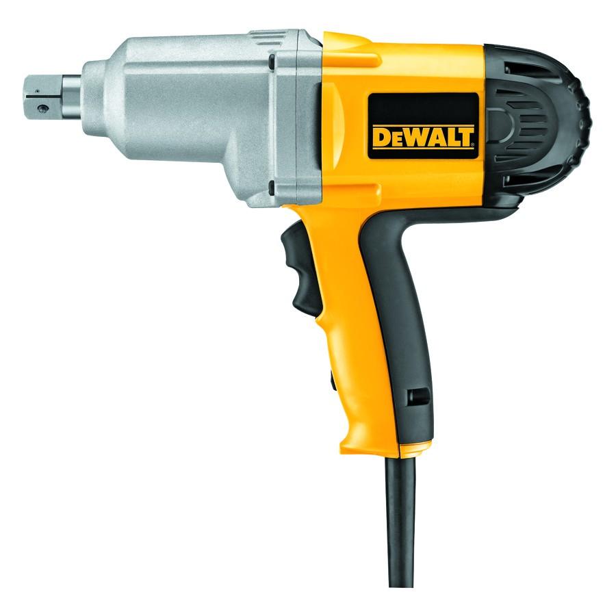 Uťahovač rázový 3/4" 710W DEWALT DW294